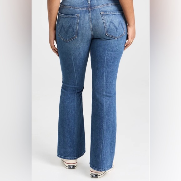 Mother “the weekender” Jeans - Picture 10 of 10